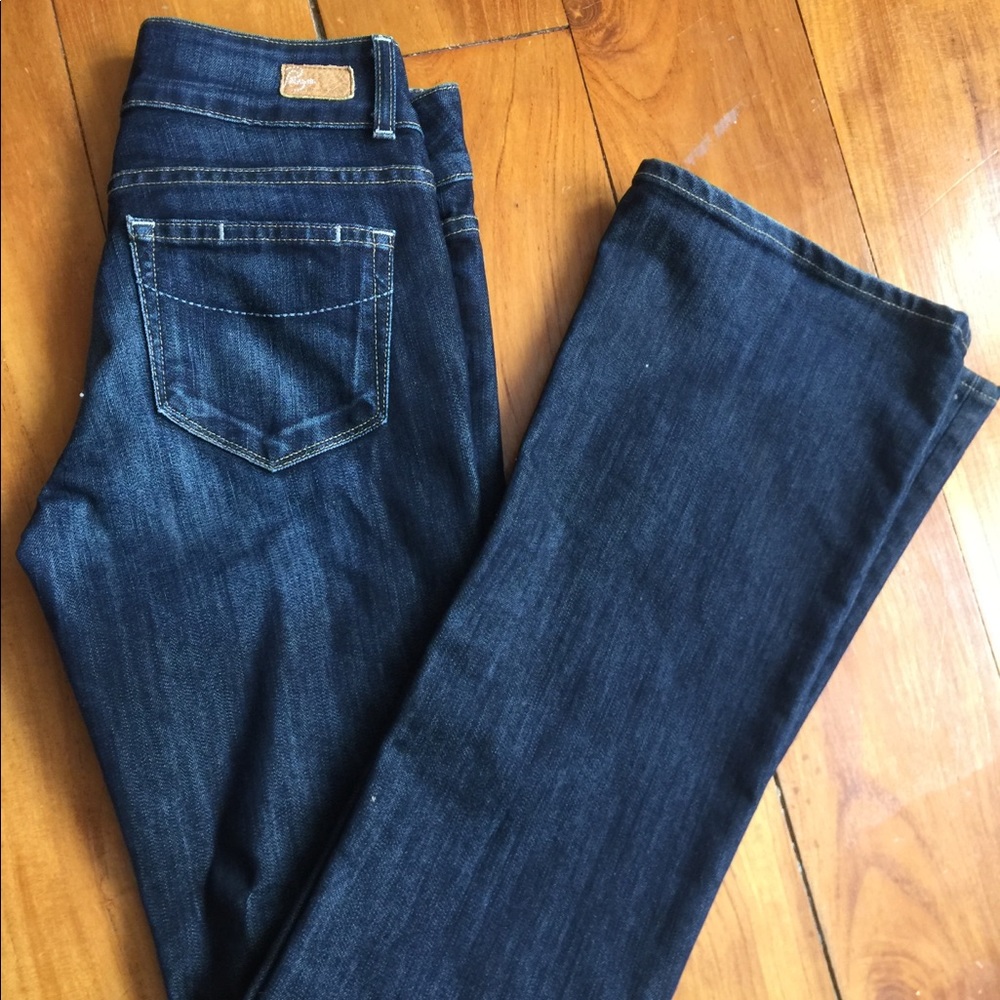 Paige jeans